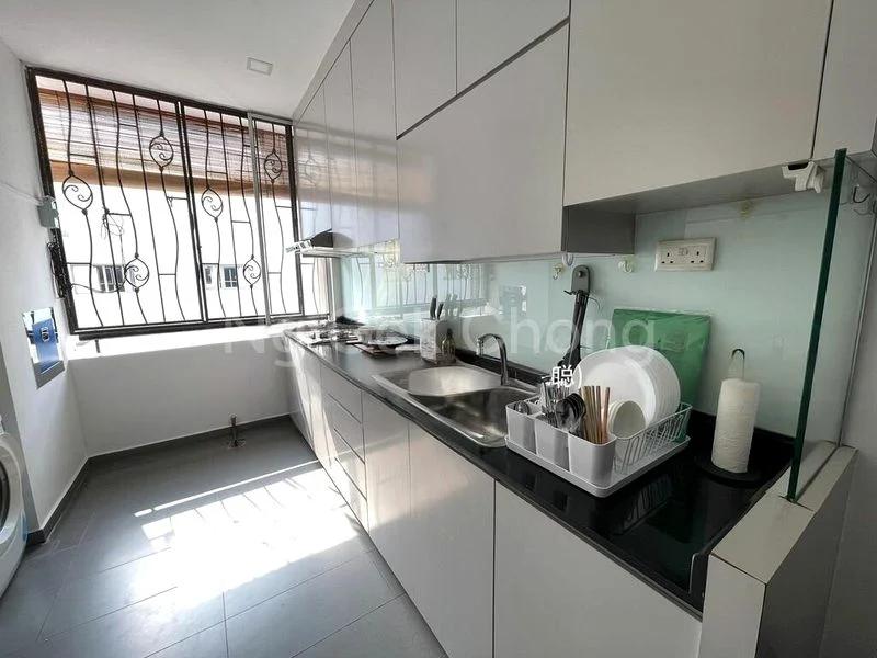 Common Room (Condo) for Rent in  148 Pasir Panjang Road - Image 25